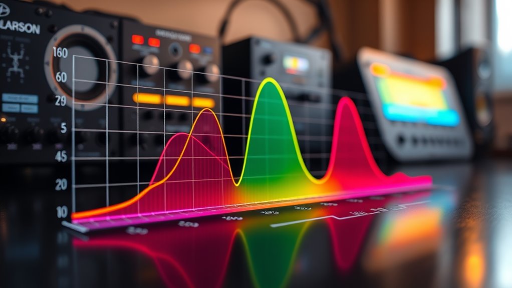 perception shaped by auditory illusions