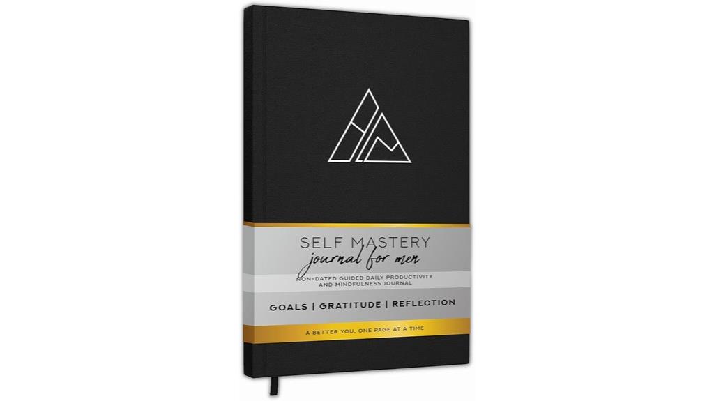 personal growth and self discipline