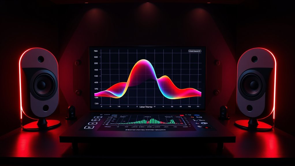 personalized adaptive sound profiles