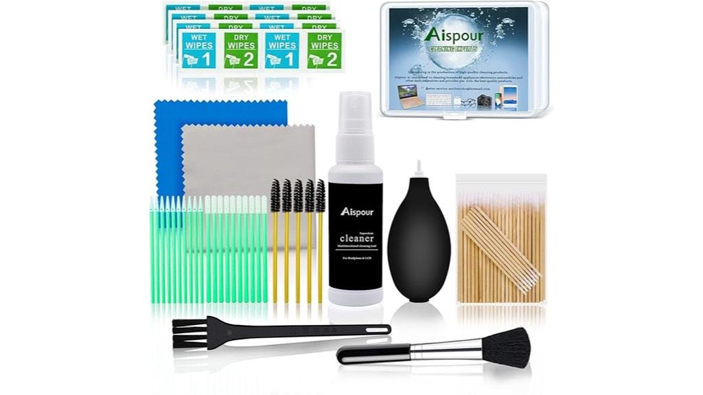 phone cleaning and repair kit