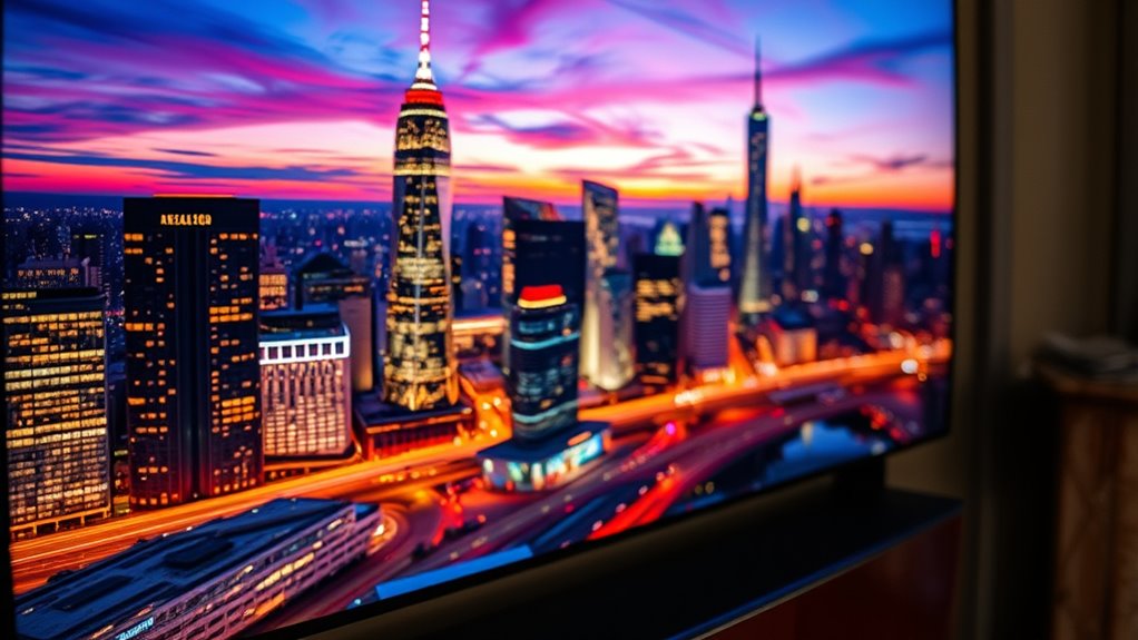 pixel shifting limitations and artifacts