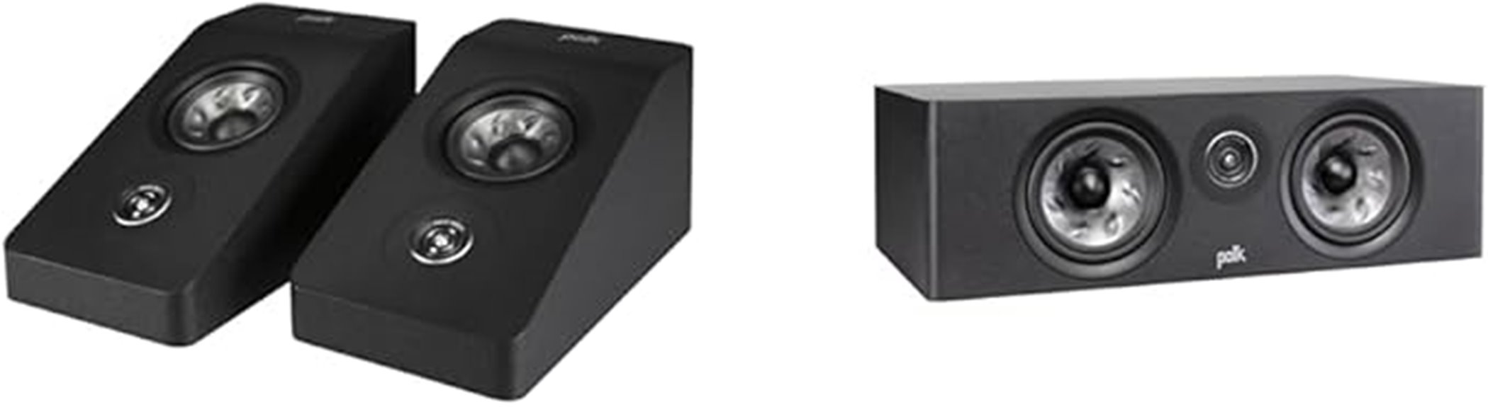 polk speakers bundle offer