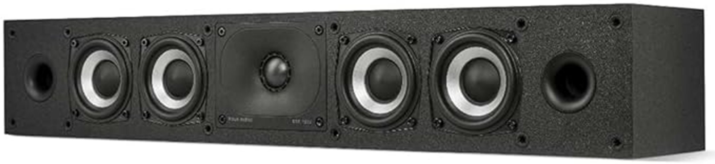 polk xt35 center speaker