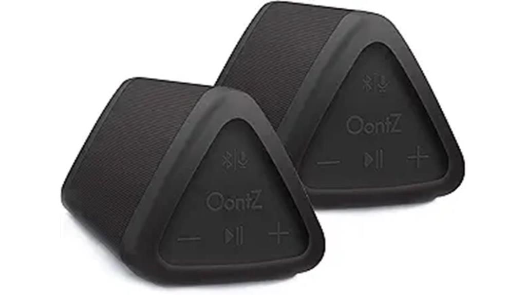 portable bluetooth speaker
