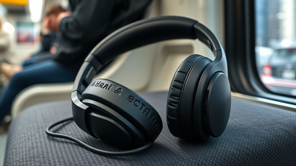portable durable comfortable sound