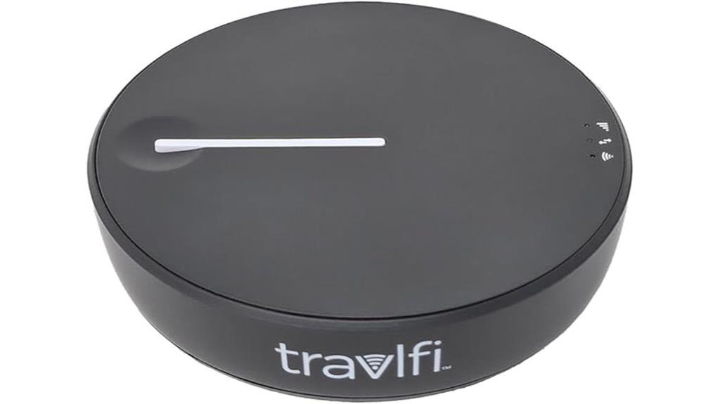 portable lte rv wifi