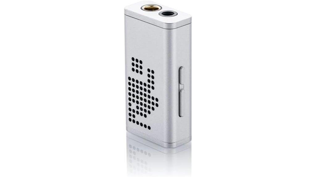 portable usb dac amp