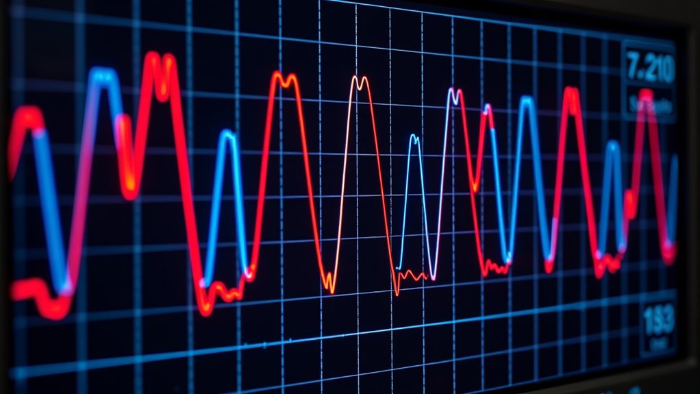 power supplies reduce harmonics