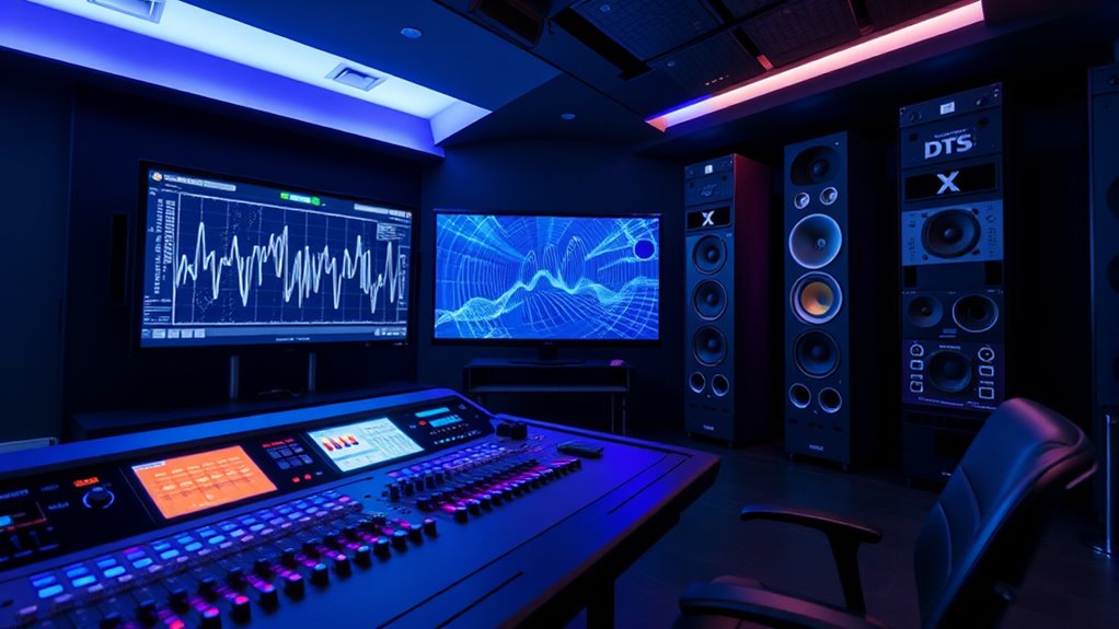 precise 3d spatial audio