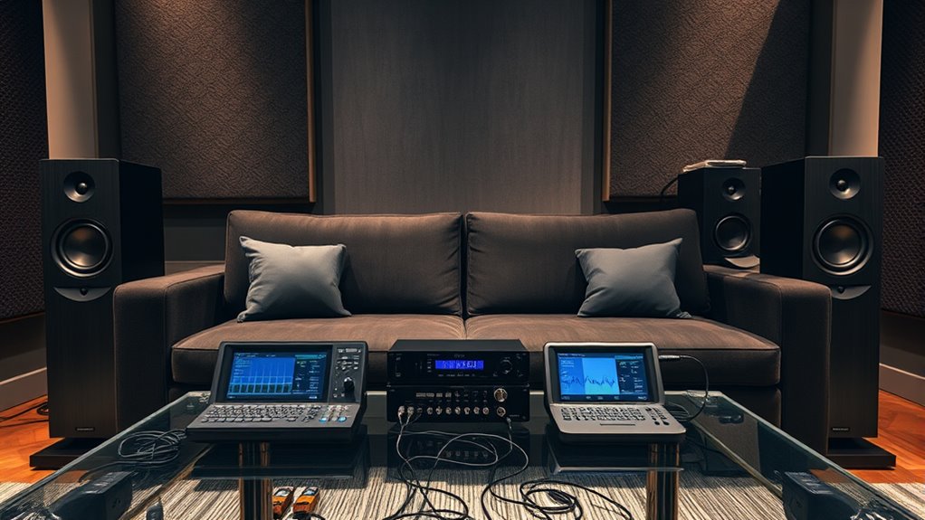 precise audio timing techniques
