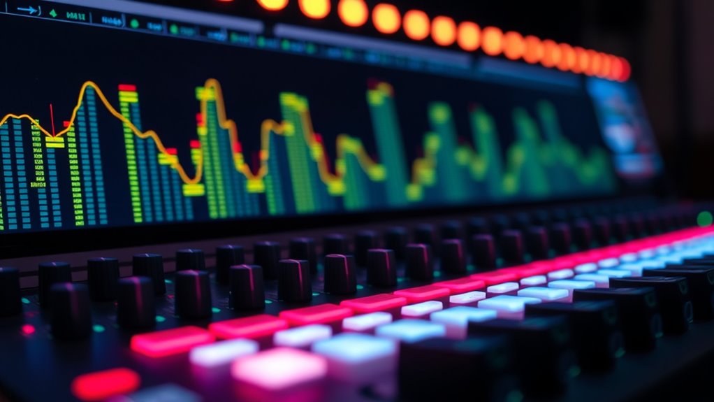 precise frequency adjustment techniques