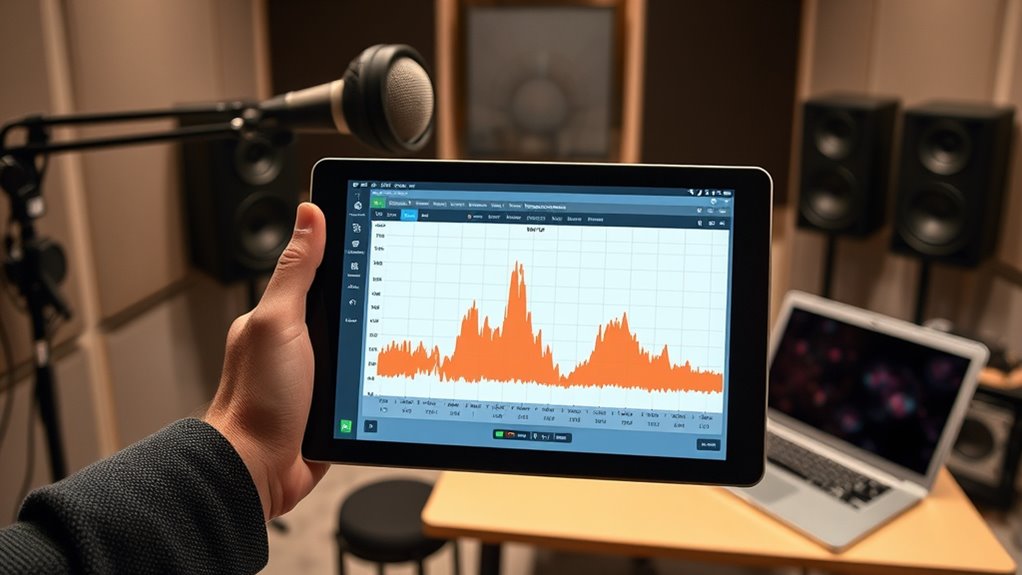 precise room measurement techniques