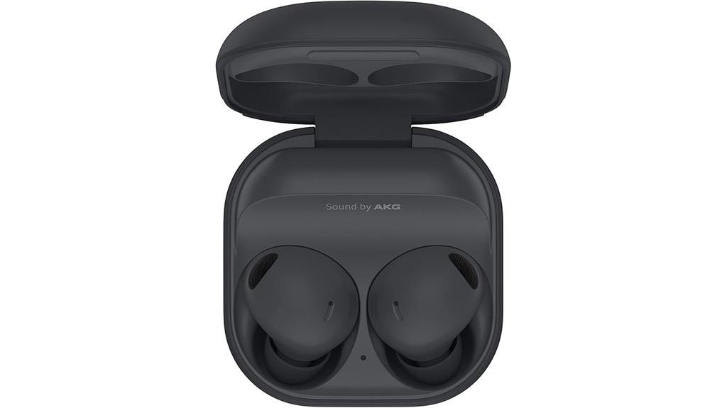 premium wireless earbuds