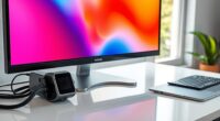 professional color calibration techniques
