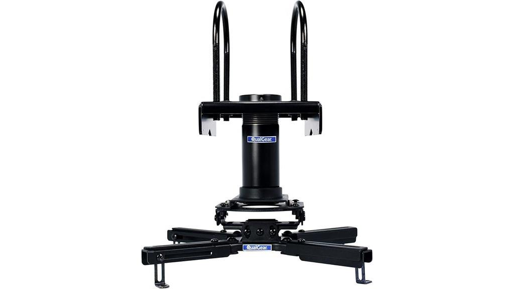 projector ceiling mount kit