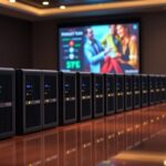 projector ups battery backup