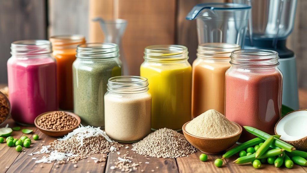 protein source transparency and variety