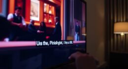 quick subtitle sync fix