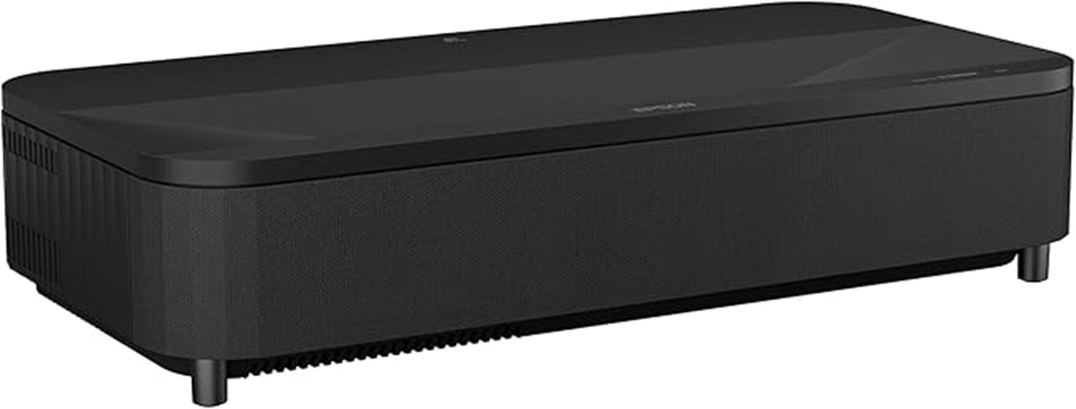 renewed epson ultra projector