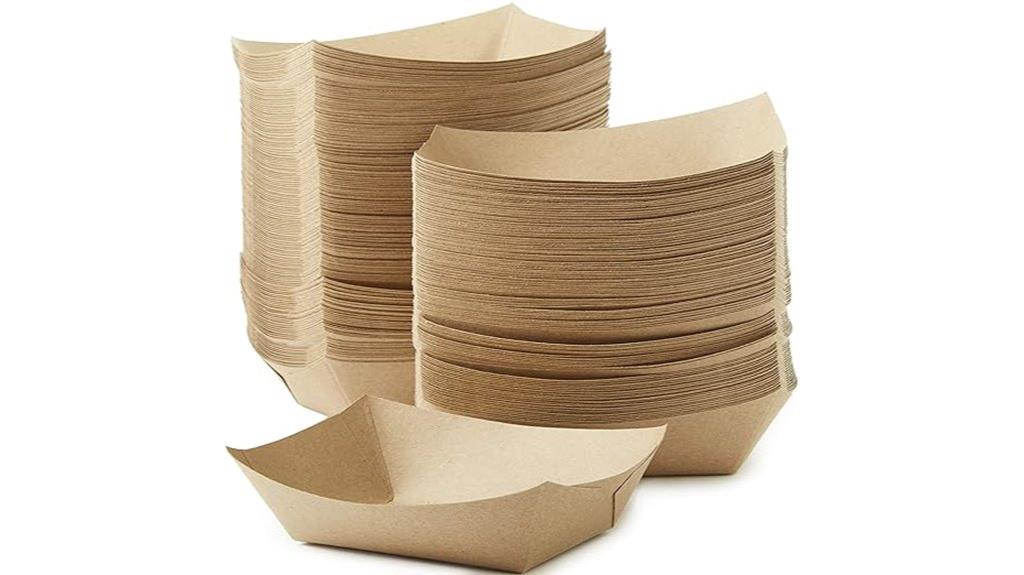 reusable usa made food trays