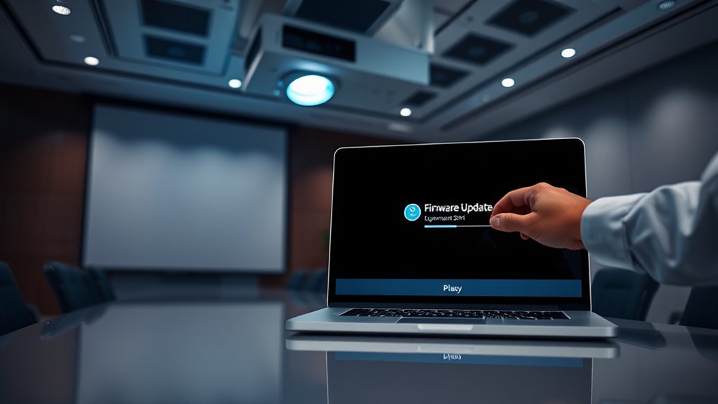 risks of firmware updates