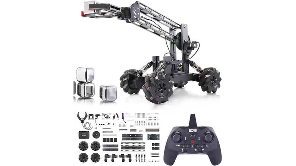 robotics kit for children