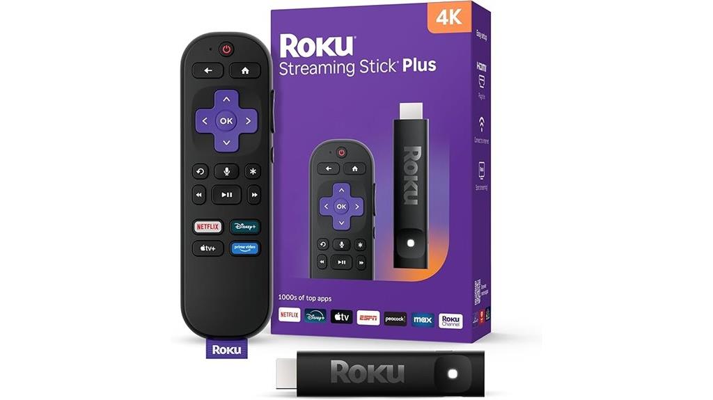 roku 4k hdr remote