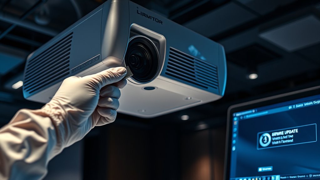 safe firmware update practices