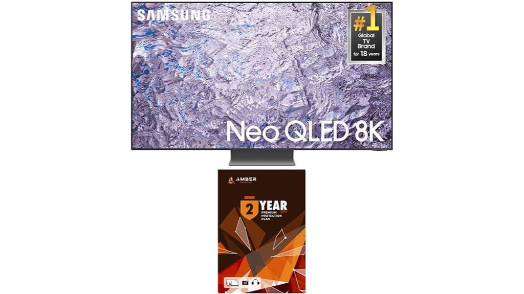 samsung 65 inch neo qled
