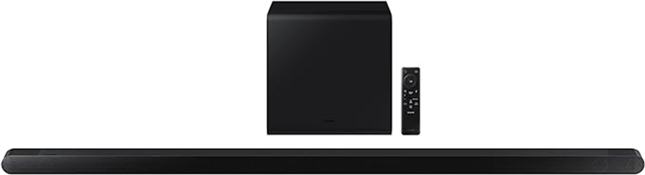 samsung soundbar with atmos