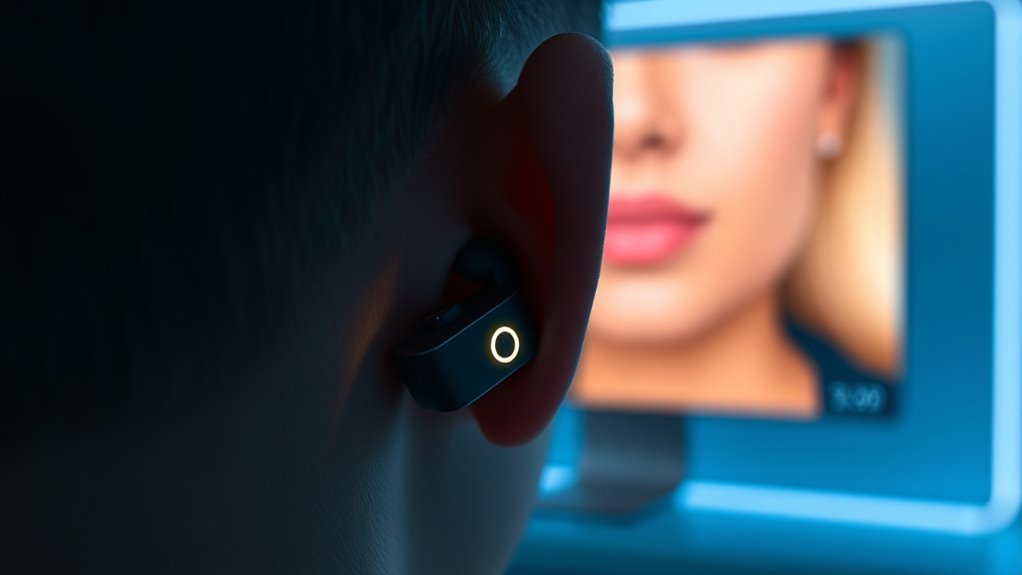 seamless low latency sound