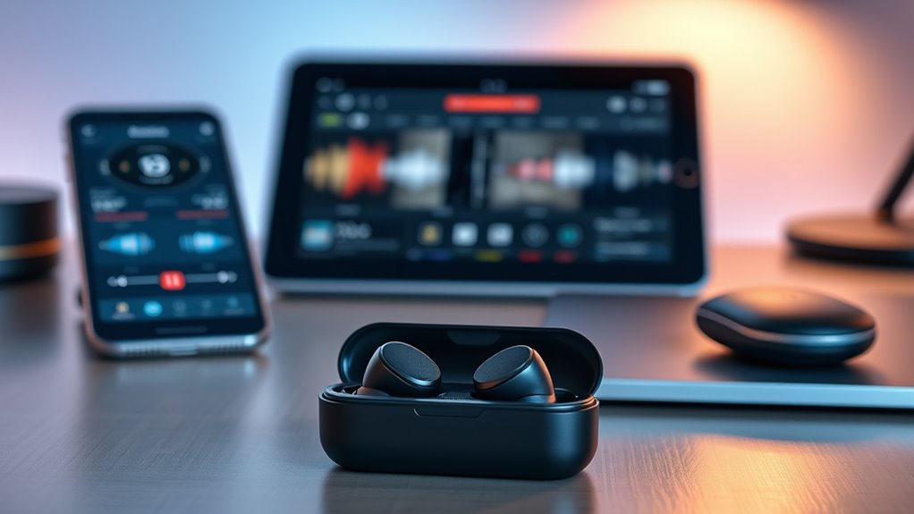 seamless multi device connectivity