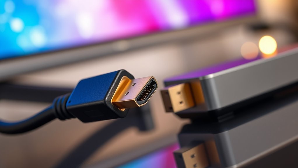 secure device connection negotiation