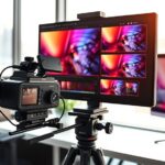 selecting optimal display dimensions