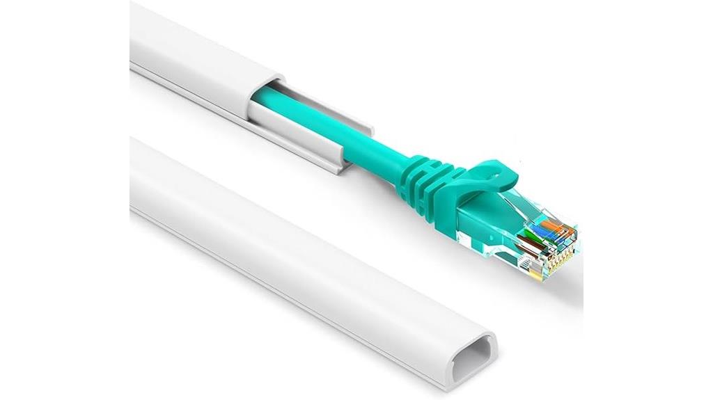 self adhesive cord cover