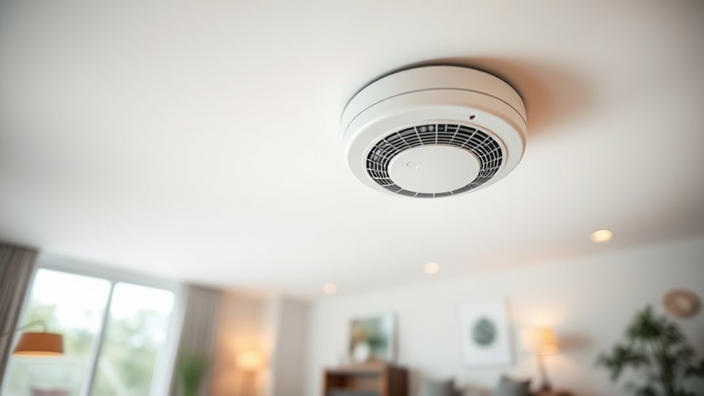 sensor types and connectivity