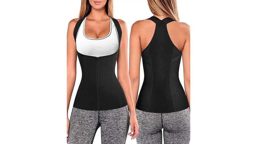 sexy women posture corrector