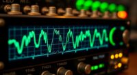 significance of total harmonic distortion