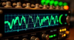 significance of total harmonic distortion