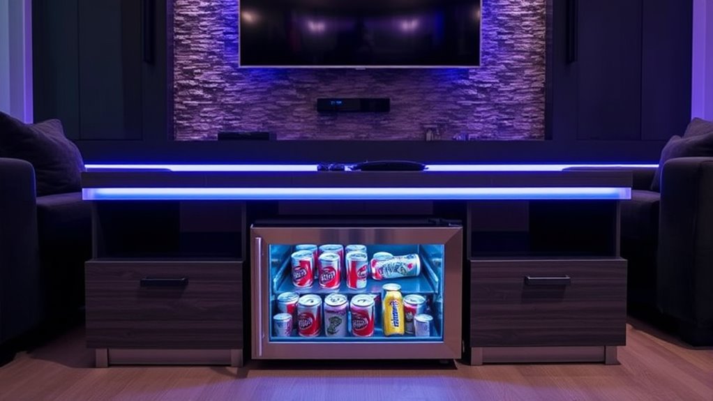 size noise design considerations