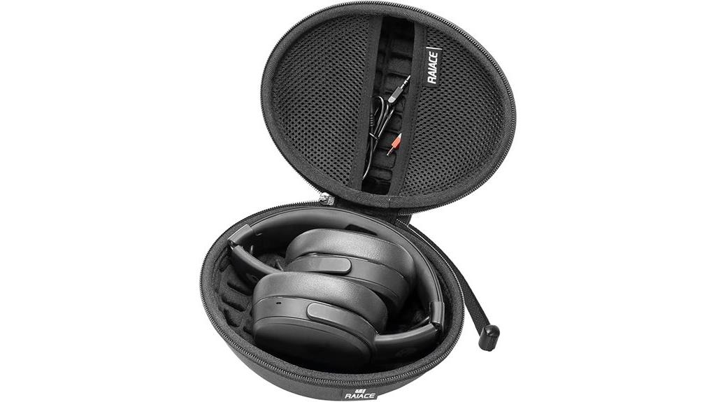 skullcandy crusher headphones case