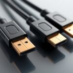 slim high speed hdmi cables