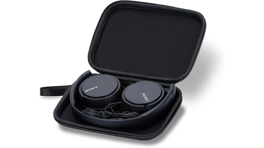 slim sony zx case