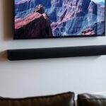 slim soundbars for small tvs