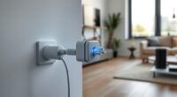 smart energy monitoring devices