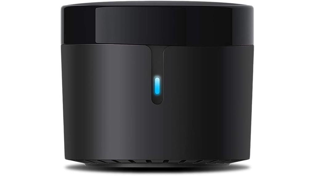 smart home ir remote