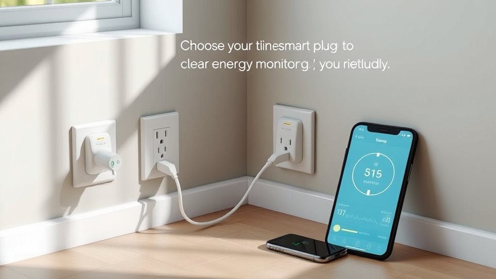 smart plug compatibility and accuracy