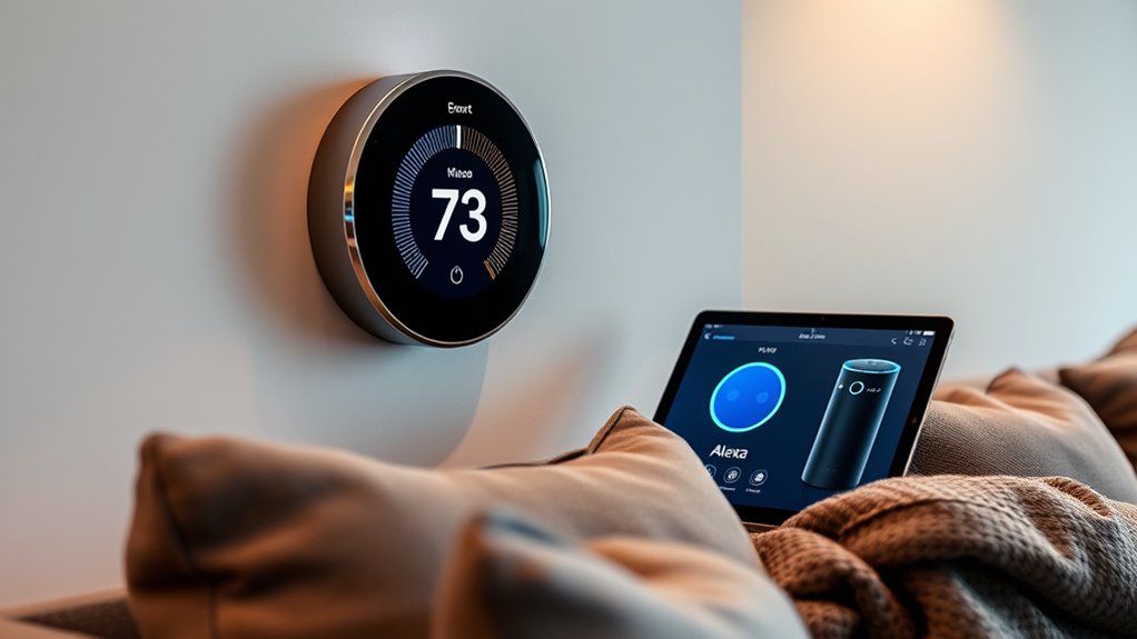smart thermostat selection tips
