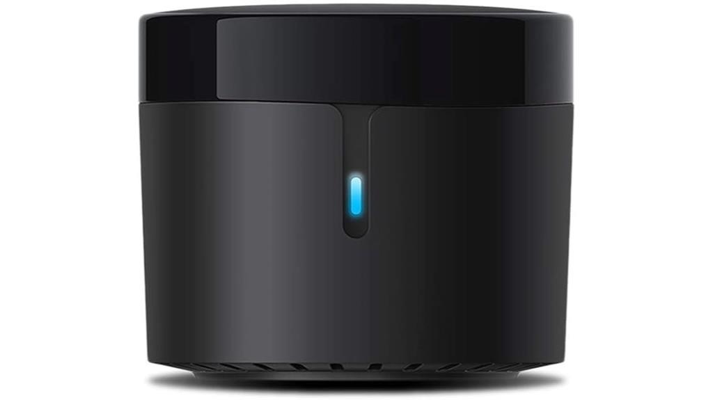 smart wi fi ir blaster