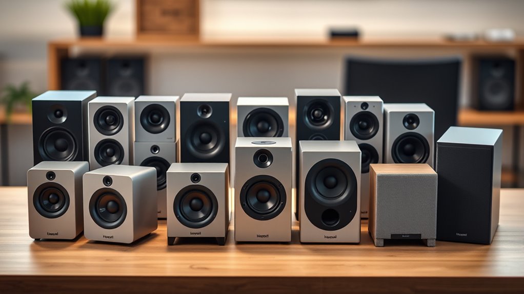 sound connectivity aesthetics compatibility